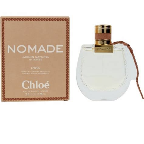 Nomade, Intense Eau de Parfum Nat.Spray, Chloé 